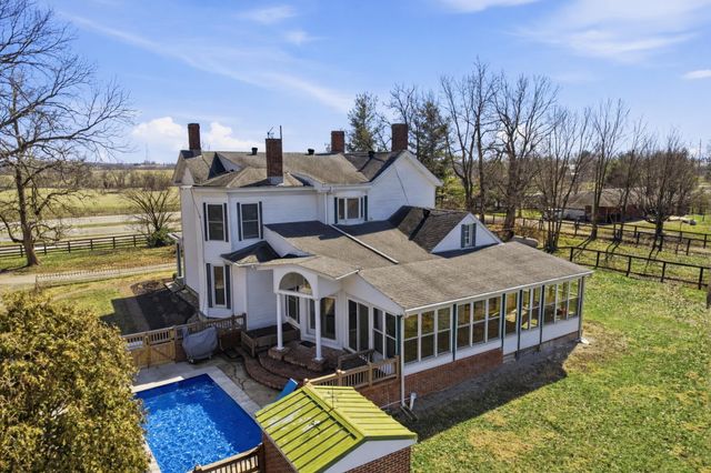 1253 Millersburg Road, Paris, KY 40361