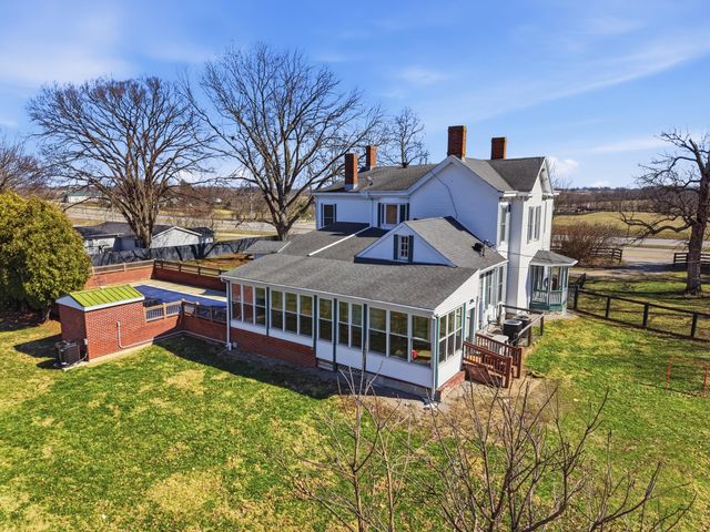 1253 Millersburg Road, Paris, KY 40361