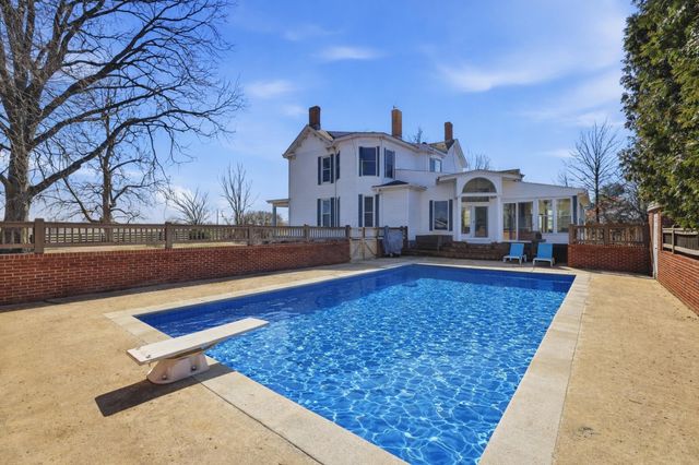 1253 Millersburg Road, Paris, KY 40361