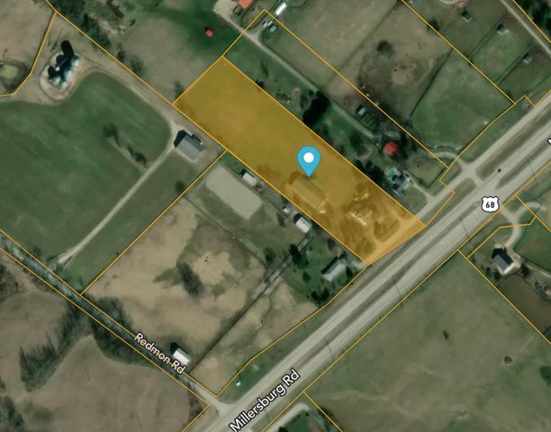 1253 Millersburg Road, Paris, KY 40361