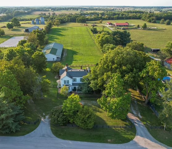 1253 Millersburg Road, Paris, KY 40361