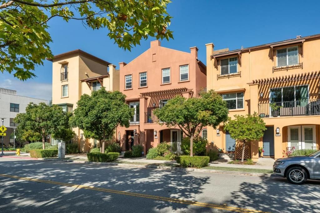 367 Derby Avenue, San Mateo, CA 94403