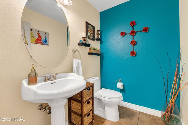 7159 W Maple Ridge Drive, Tucson, AZ 85743