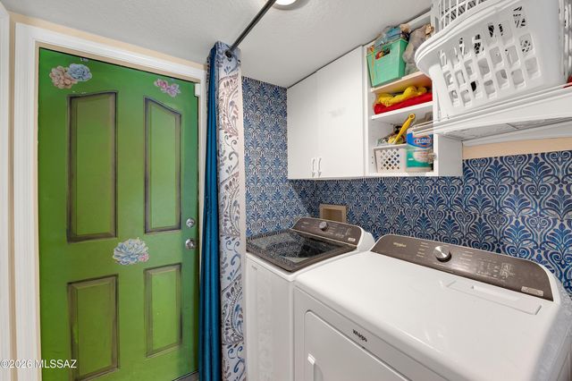 7159 W Maple Ridge Drive, Tucson, AZ 85743