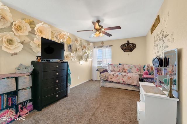 7159 W Maple Ridge Drive, Tucson, AZ 85743