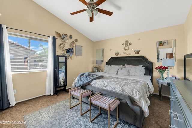 7159 W Maple Ridge Drive, Tucson, AZ 85743