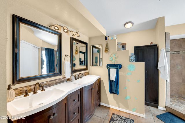 7159 W Maple Ridge Drive, Tucson, AZ 85743