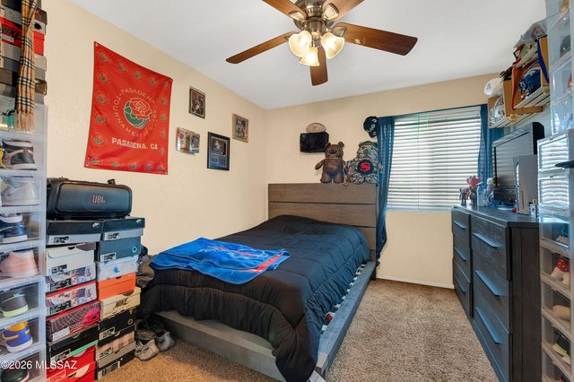 7159 W Maple Ridge Drive, Tucson, AZ 85743