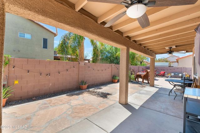 7159 W Maple Ridge Drive, Tucson, AZ 85743