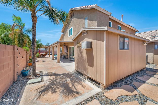 7159 W Maple Ridge Drive, Tucson, AZ 85743