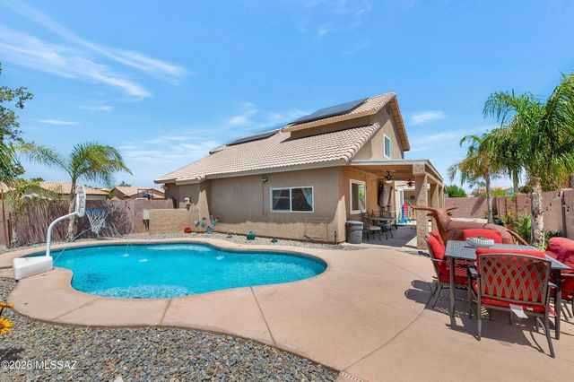 7159 W Maple Ridge Drive, Tucson, AZ 85743