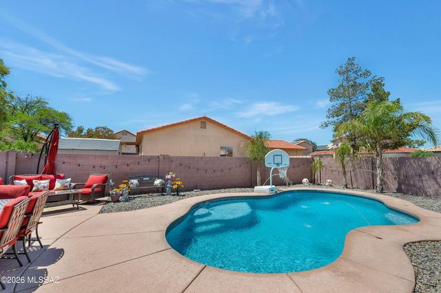 7159 W Maple Ridge Drive, Tucson, AZ 85743
