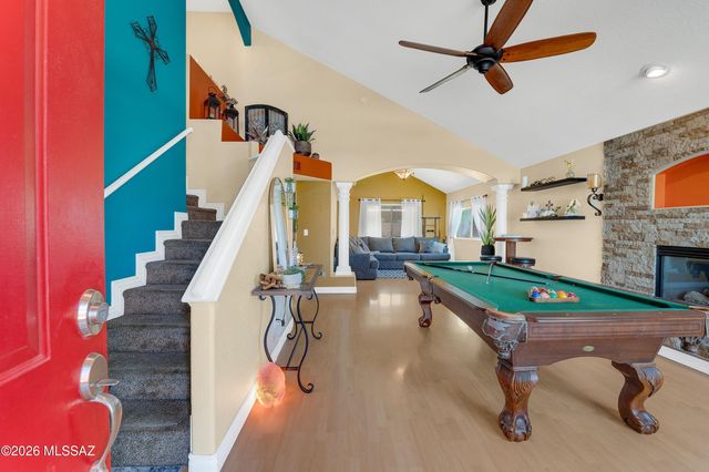 7159 W Maple Ridge Drive, Tucson, AZ 85743