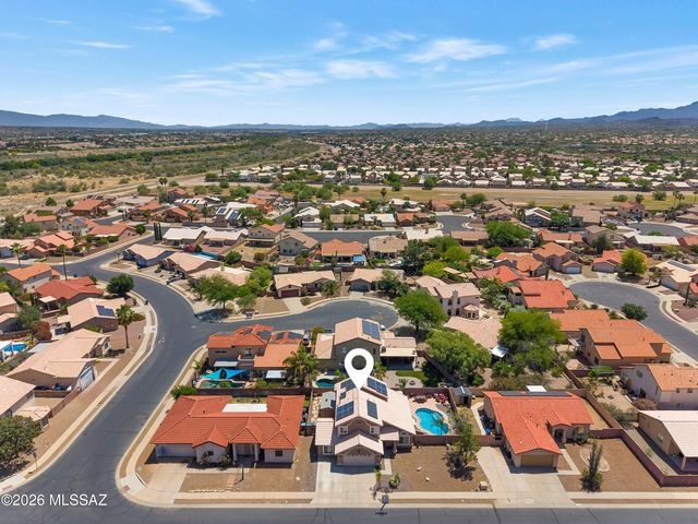 7159 W Maple Ridge Drive, Tucson, AZ 85743