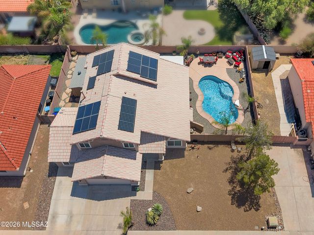 7159 W Maple Ridge Drive, Tucson, AZ 85743