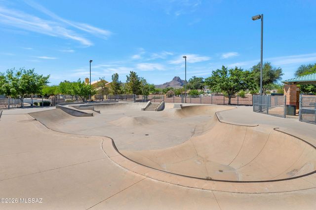 7159 W Maple Ridge Drive, Tucson, AZ 85743