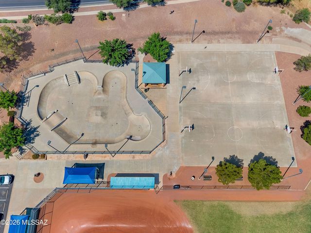 7159 W Maple Ridge Drive, Tucson, AZ 85743