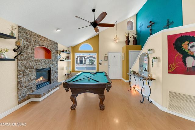 7159 W Maple Ridge Drive, Tucson, AZ 85743