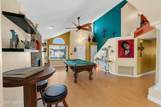 7159 W Maple Ridge Drive, Tucson, AZ 85743