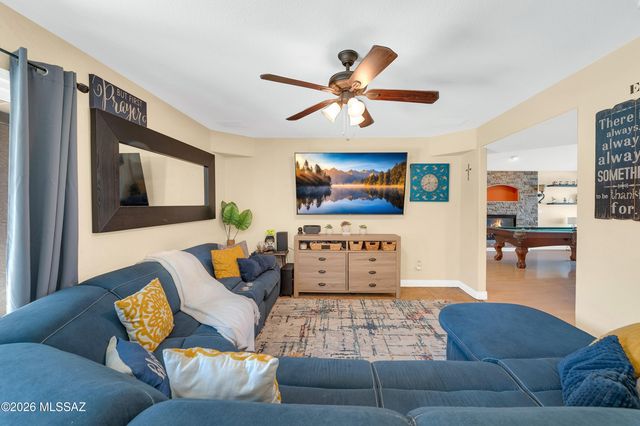 7159 W Maple Ridge Drive, Tucson, AZ 85743