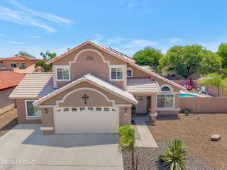 7159 W Maple Ridge Drive, Tucson, AZ 85743