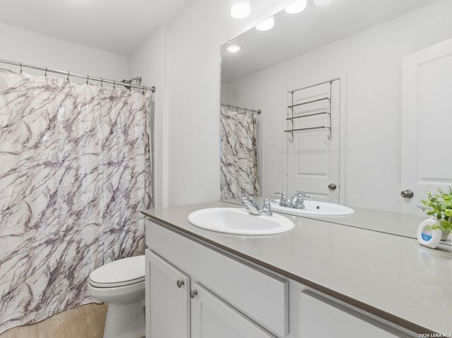 6919 Stellar Cove, San Antonio, TX 78252