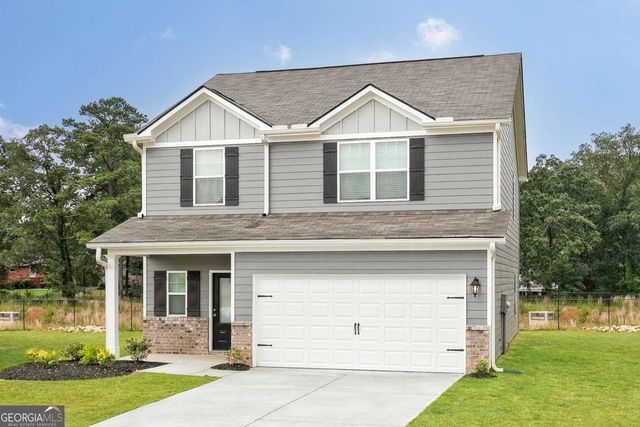 410 Prescott Way, Villa Rica, GA 30180