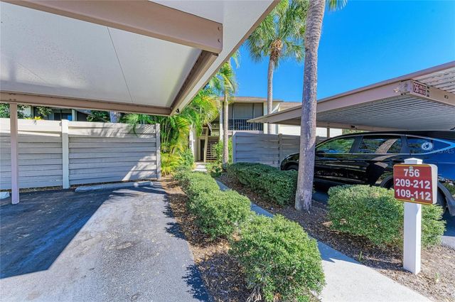 756 WHITE PINE TREE ROAD 210, Venice, FL 34285
