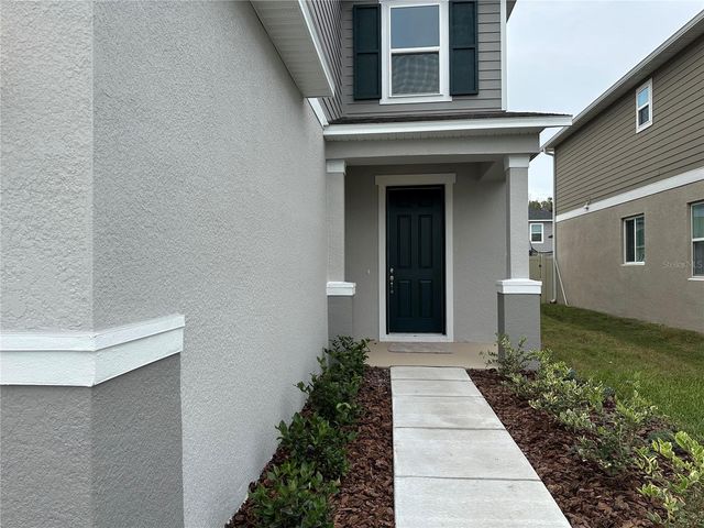 37411 ROANOKE RIVER WAY, Zephyrhills, FL 33540