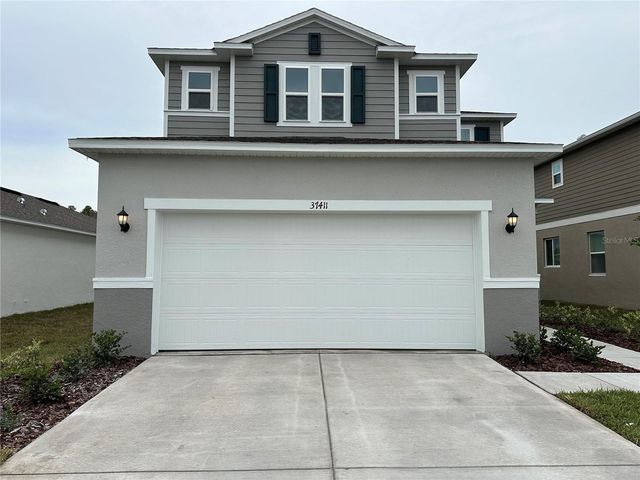 37411 ROANOKE RIVER WAY, Zephyrhills, FL 33540