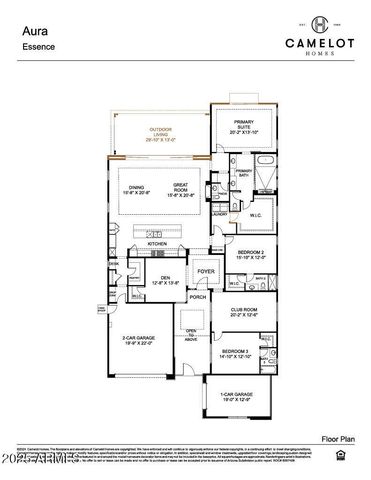 12871 E North Lane, Scottsdale, AZ 85259