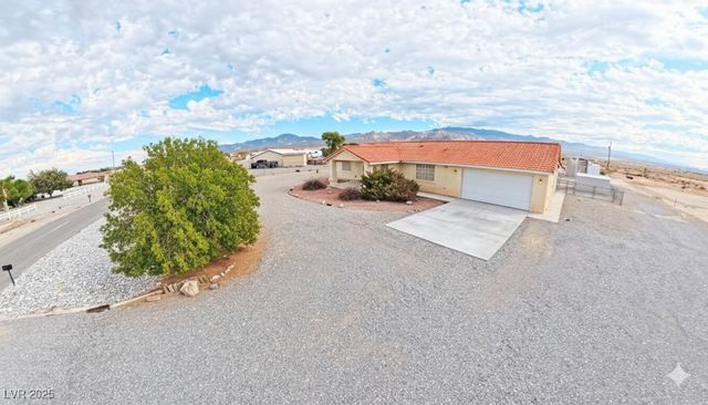 3741 Malibou Avenue, Pahrump, NV 89048