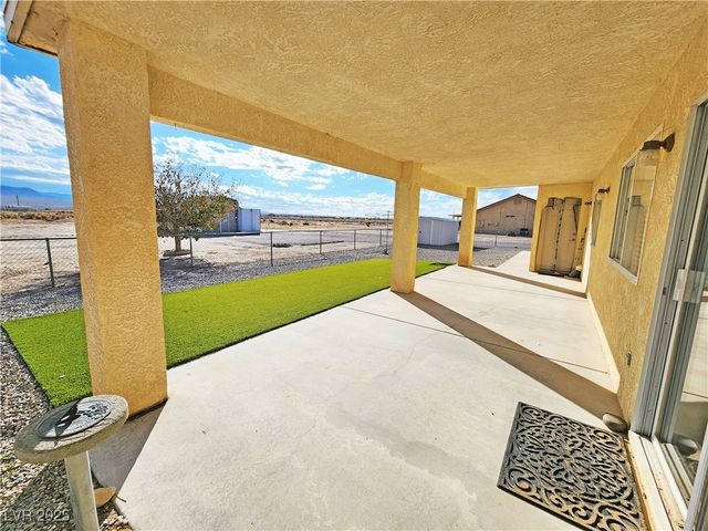 3741 Malibou Avenue, Pahrump, NV 89048