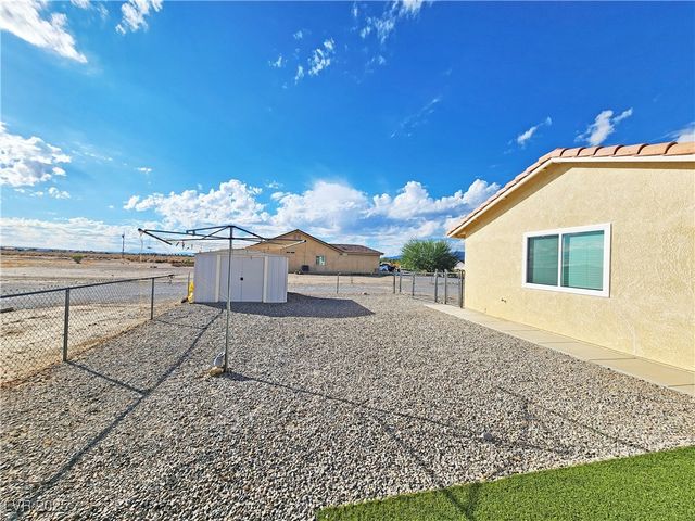 3741 Malibou Avenue, Pahrump, NV 89048