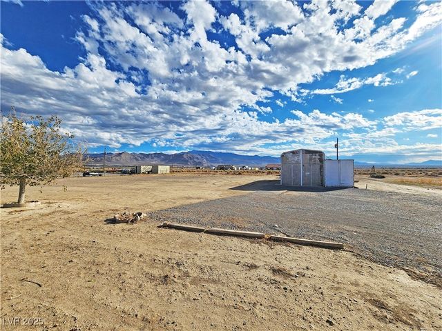 3741 Malibou Avenue, Pahrump, NV 89048