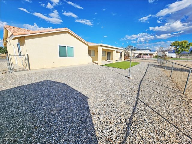 3741 Malibou Avenue, Pahrump, NV 89048