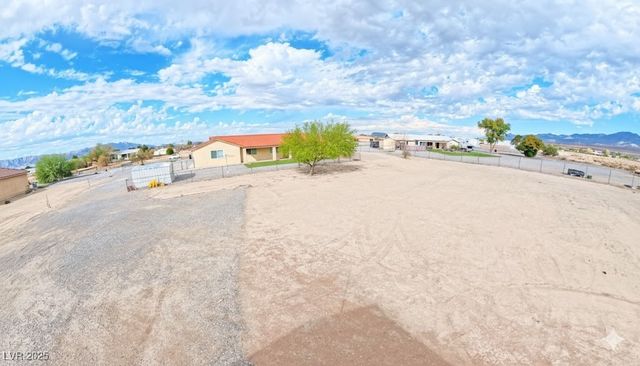 3741 Malibou Avenue, Pahrump, NV 89048