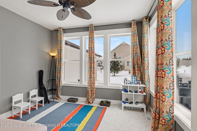 6072 Sleepy Hollow Lane, East Lansing, MI 48823