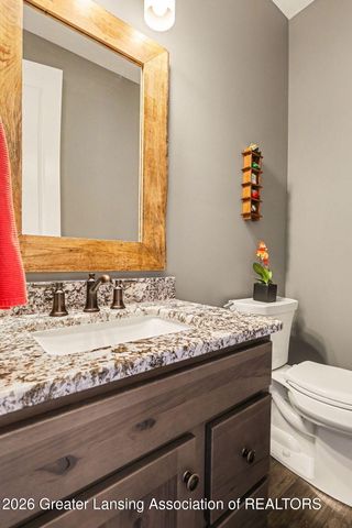 6072 Sleepy Hollow Lane, East Lansing, MI 48823