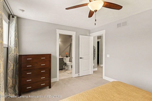 6072 Sleepy Hollow Lane, East Lansing, MI 48823