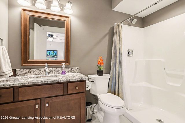 6072 Sleepy Hollow Lane, East Lansing, MI 48823