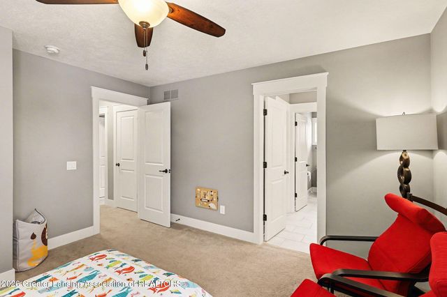 6072 Sleepy Hollow Lane, East Lansing, MI 48823