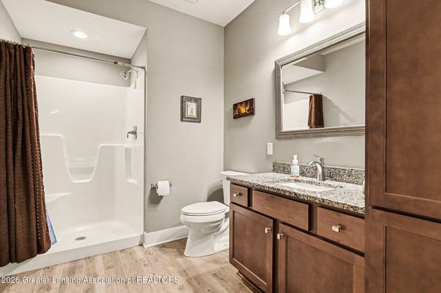 6072 Sleepy Hollow Lane, East Lansing, MI 48823