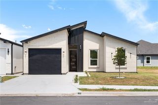 3506 Emma Drive, Weslaco, TX 78596