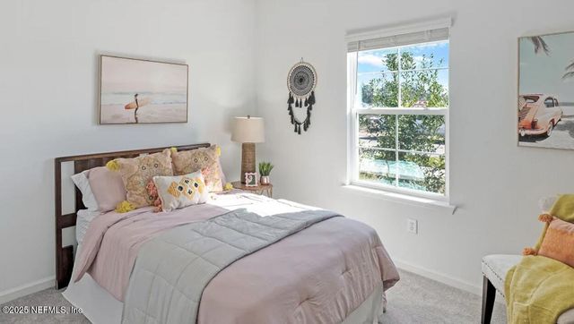 75713 WALKING PATH Lane, Yulee, FL 32097