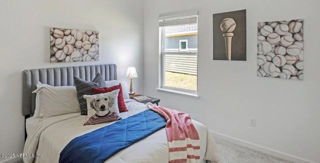 75713 WALKING PATH Lane, Yulee, FL 32097