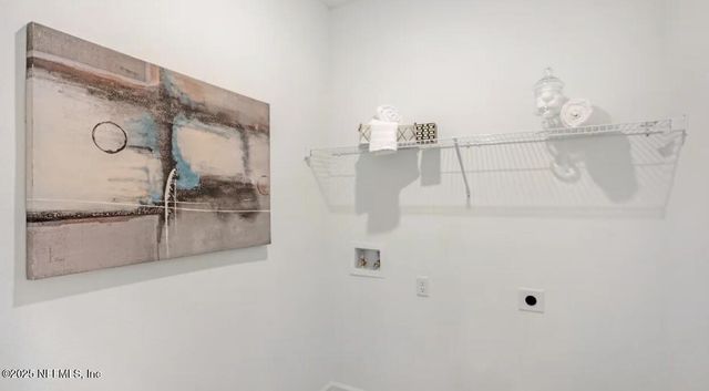 75713 WALKING PATH Lane, Yulee, FL 32097