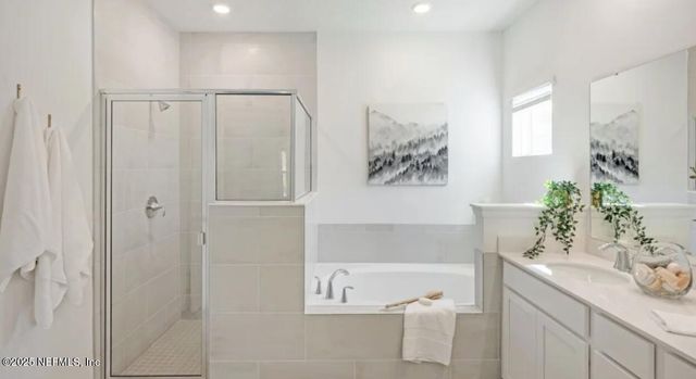 75713 WALKING PATH Lane, Yulee, FL 32097