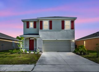 1233 Gordon Avenue, Rockledge, FL 32955