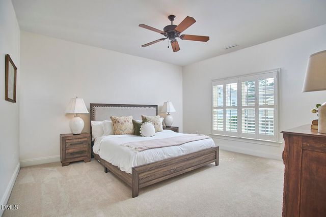 713 Mordecai Towne Place, Raleigh, NC 27604